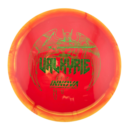 Innova Halo Valkyrie