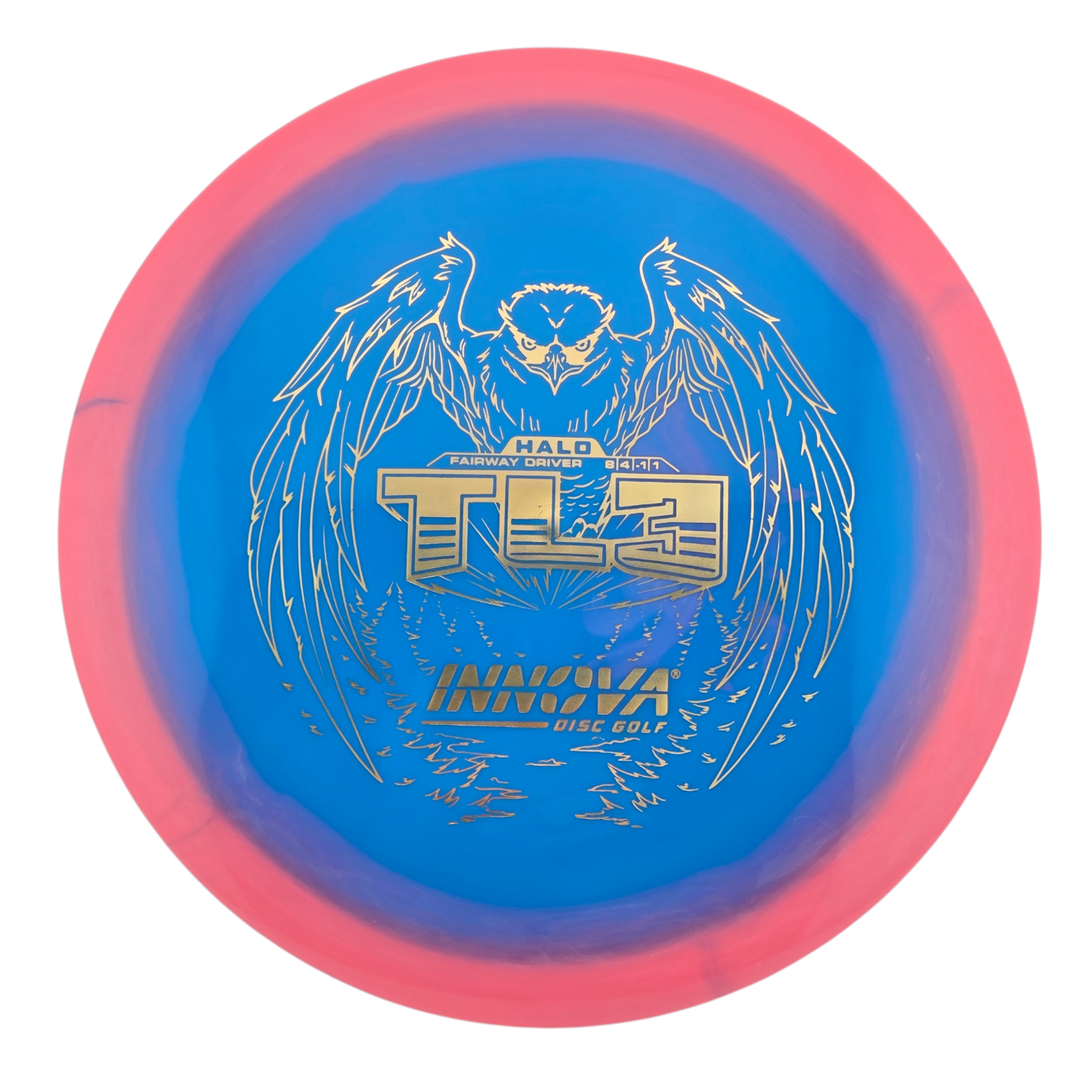 Innova Halo TL3