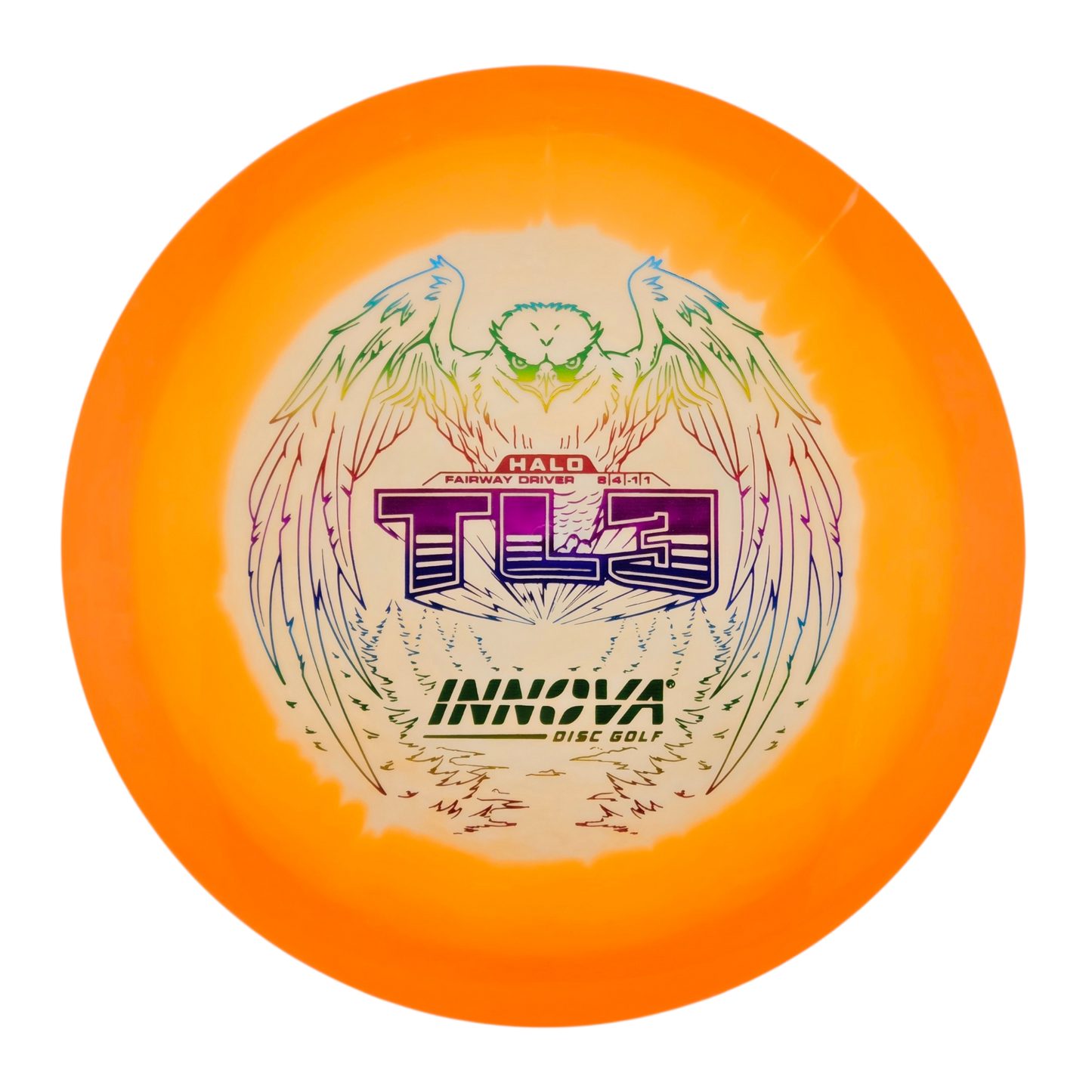 Innova Halo TL3
