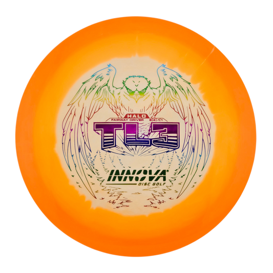 Innova Halo TL3