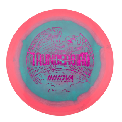 Innova Halo Thunderbird