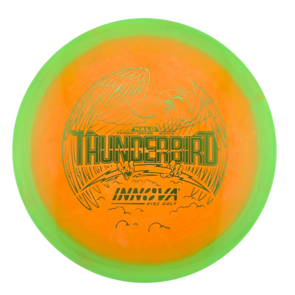 Innova Halo Thunderbird