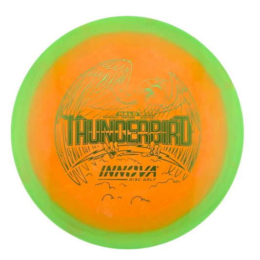 Innova Halo Thunderbird