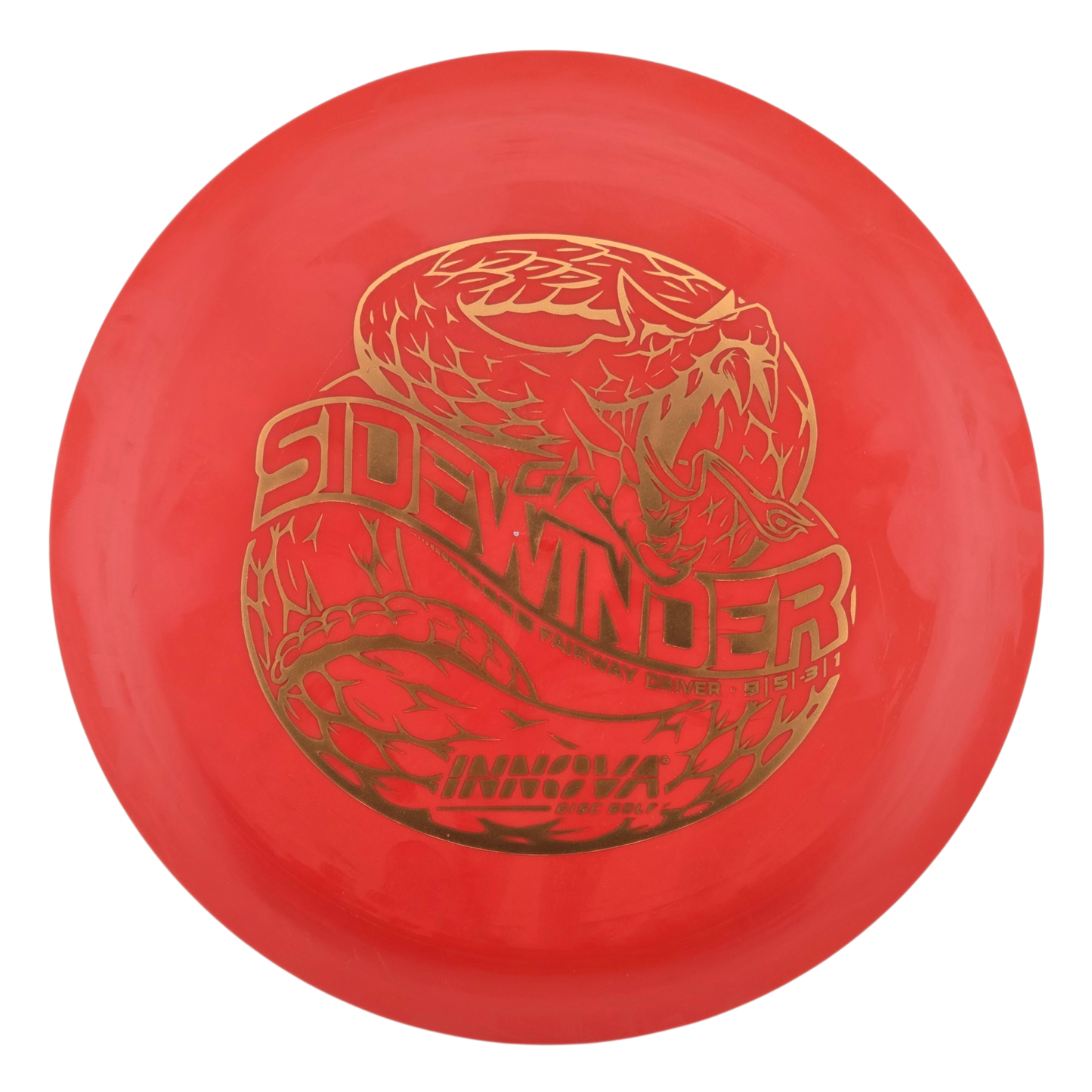 Innova G-Star Sidewinder