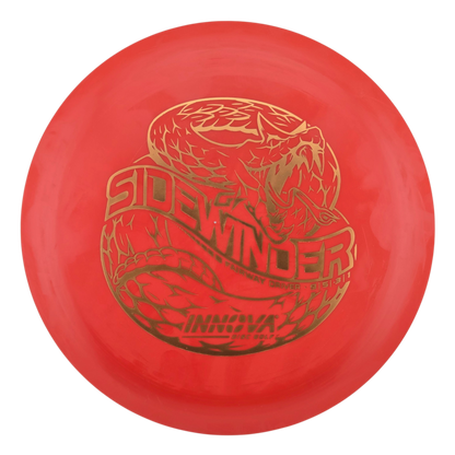 Innova G-Star Sidewinder