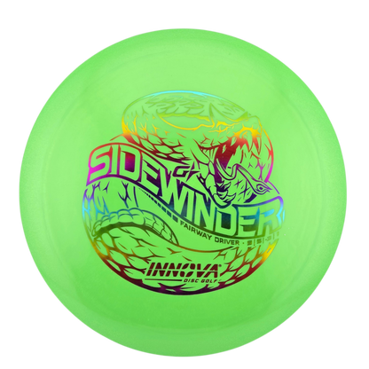 Innova G-Star Sidewinder