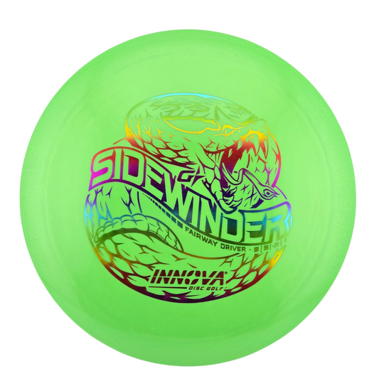 Innova G-Star Sidewinder