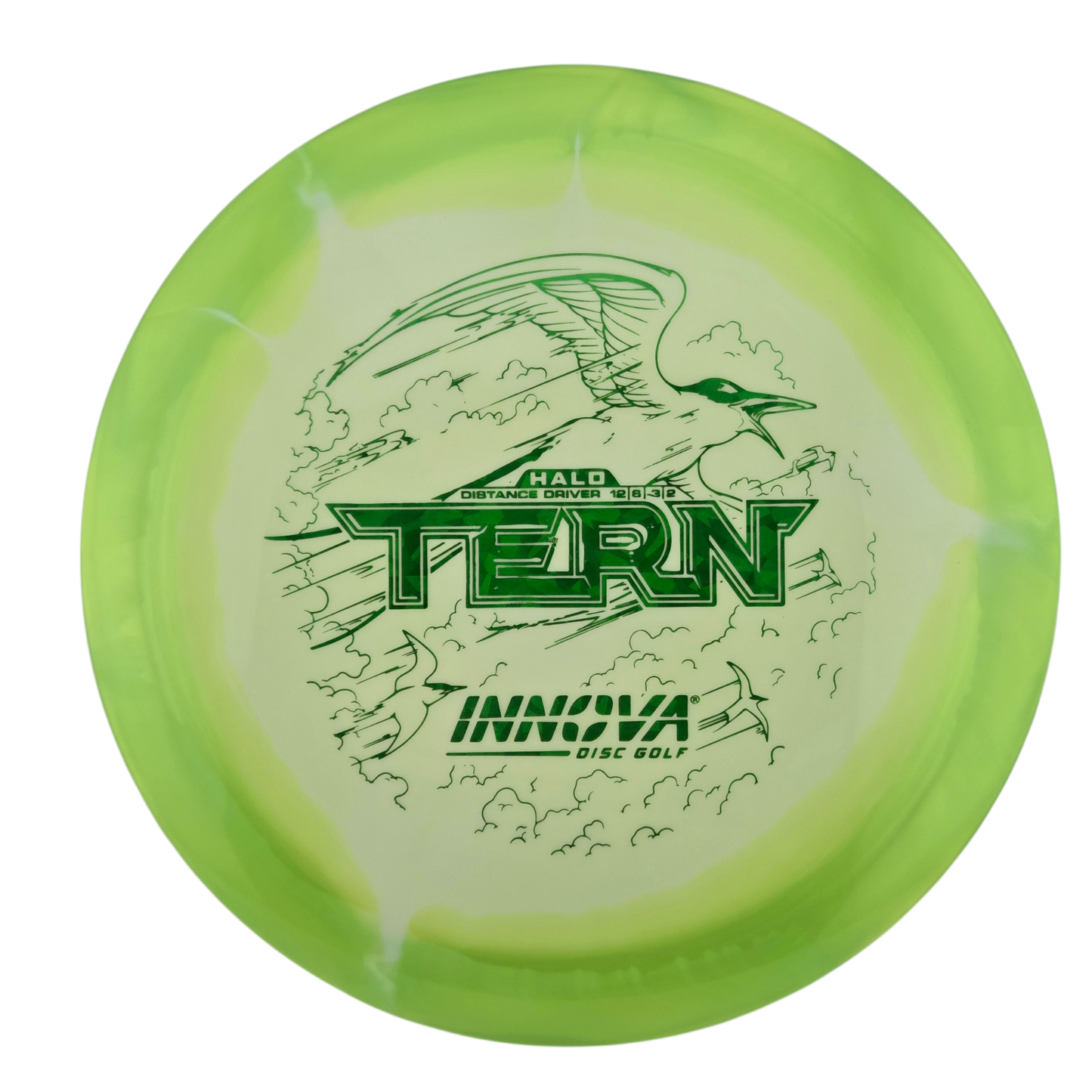 Innova Halo Star Tern