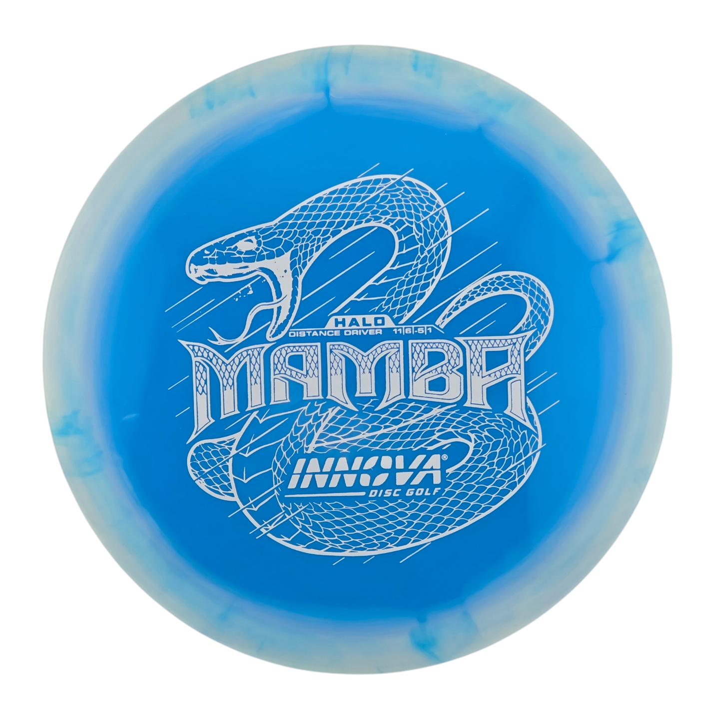 Innova Halo Mamba