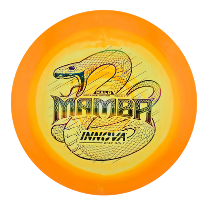 Innova Halo Mamba