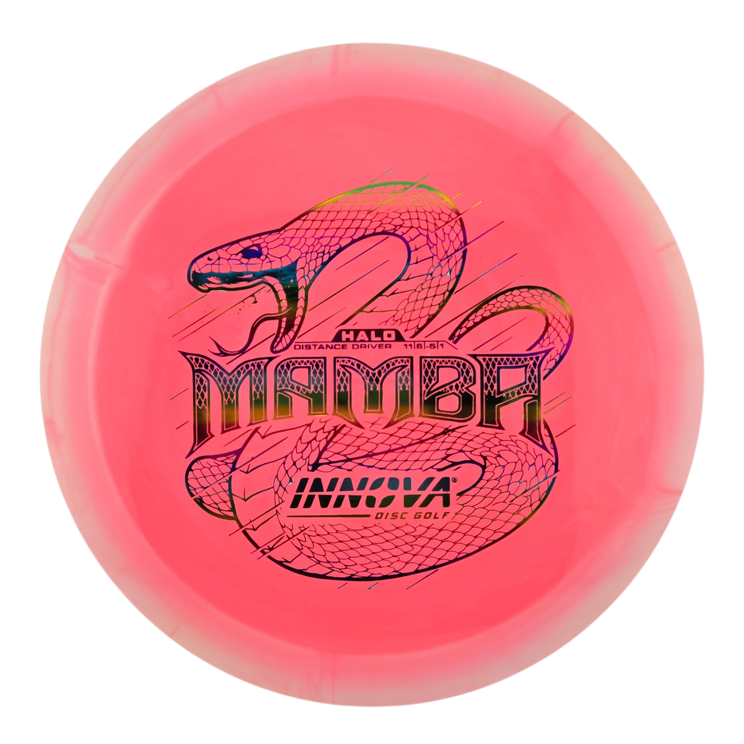 Innova Halo Mamba