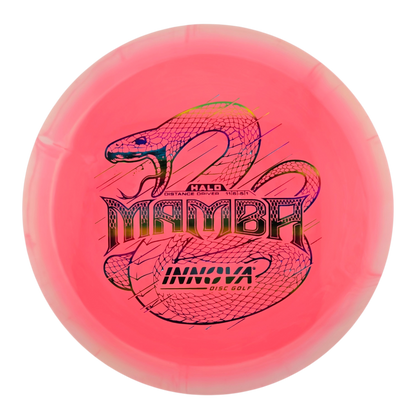 Innova Halo Mamba