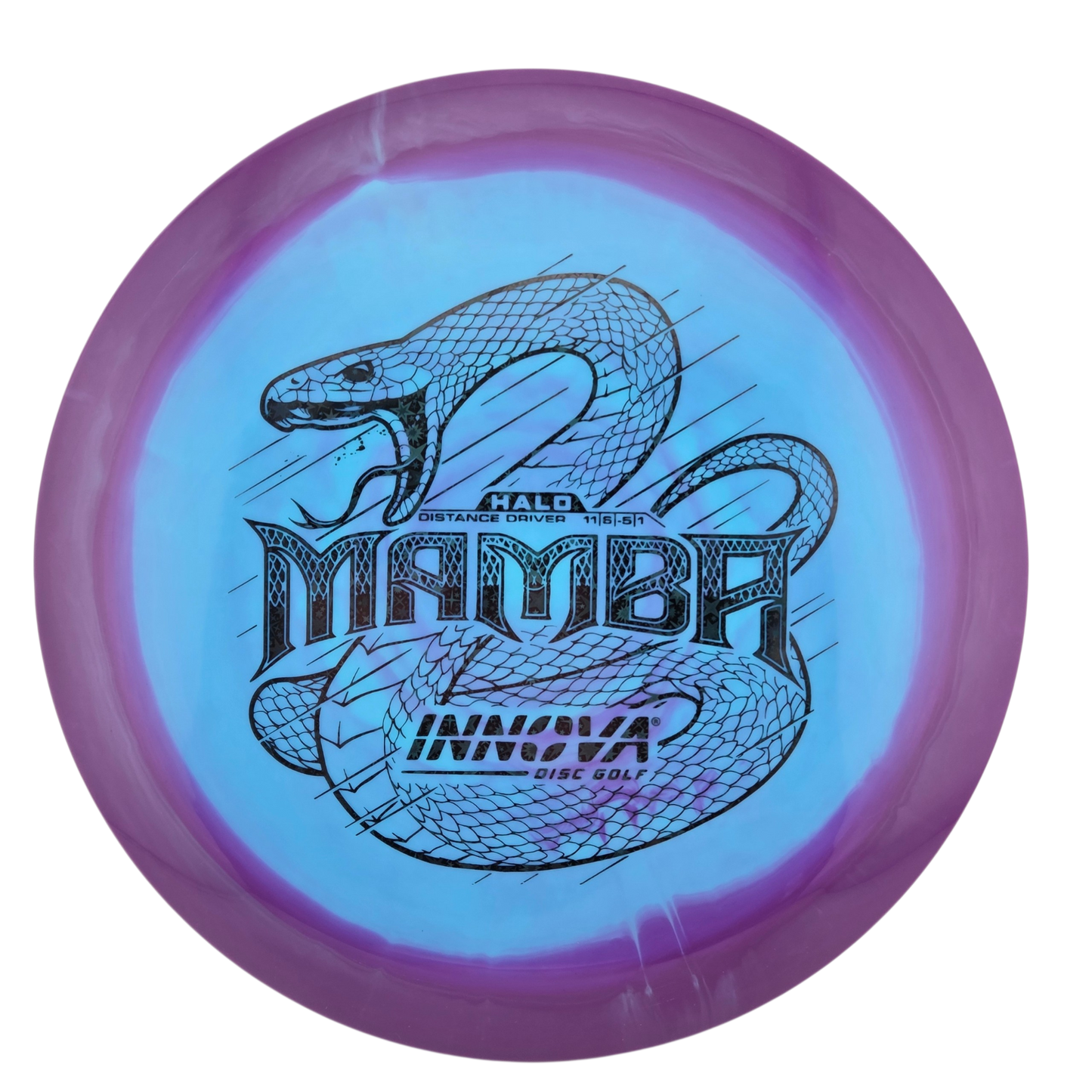 Innova Halo Mamba