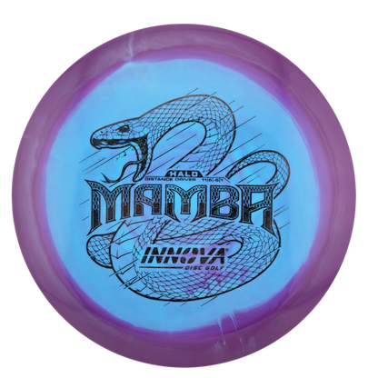 Innova Halo Mamba