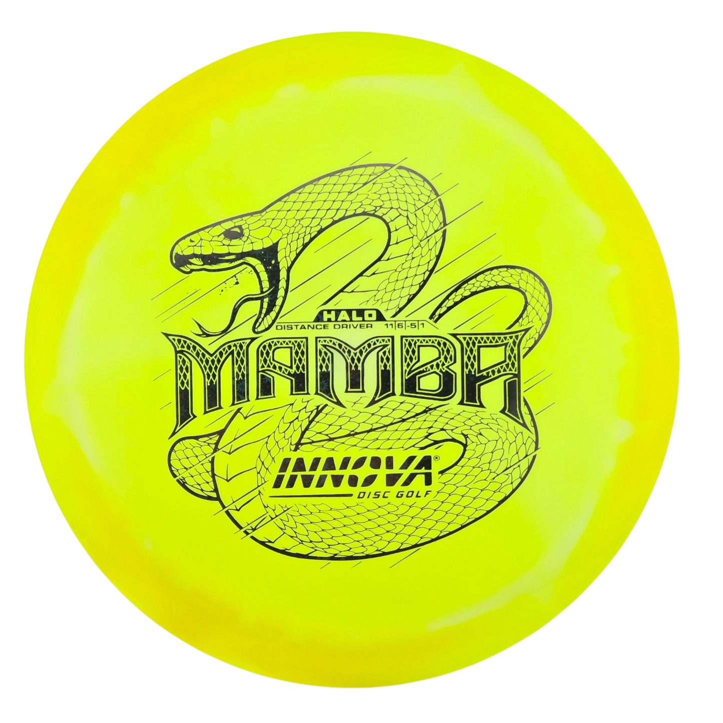 Innova Halo Mamba