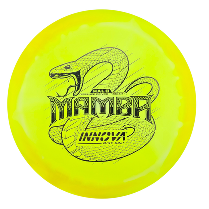 Innova Halo Mamba