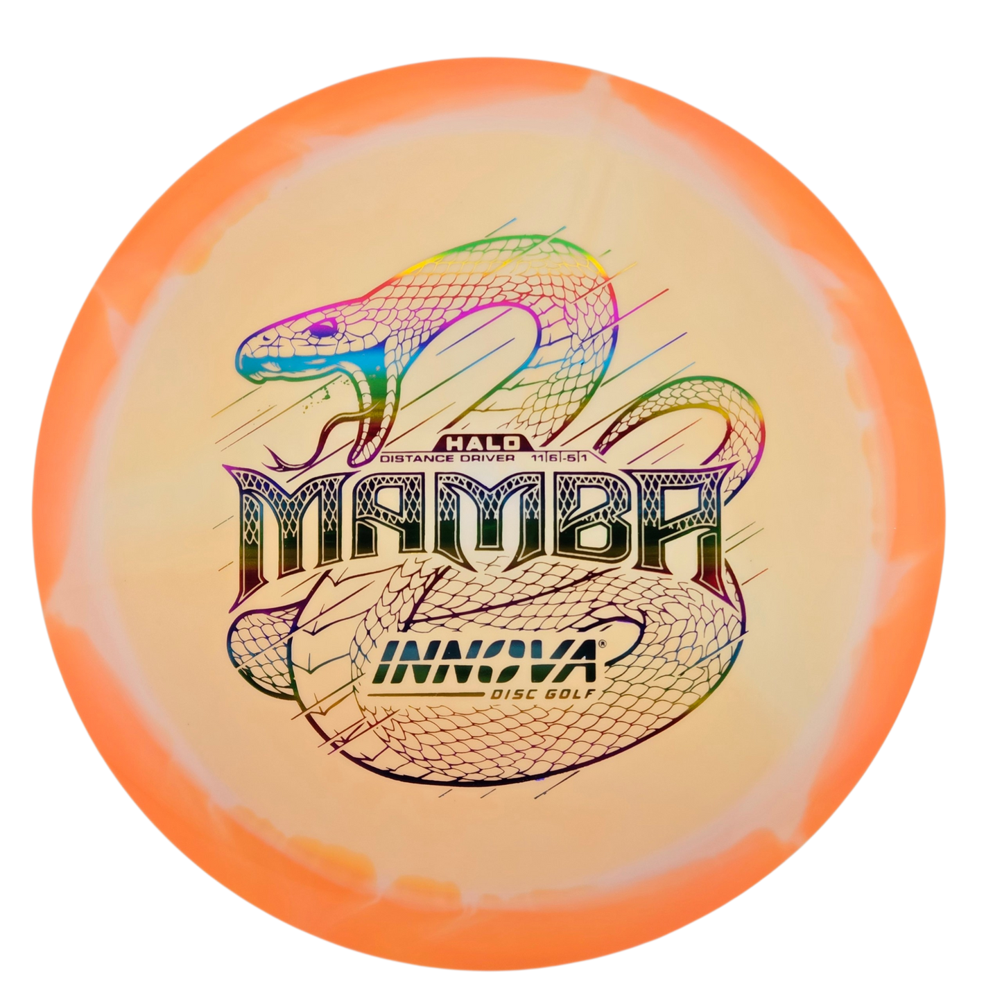 Innova Halo Mamba