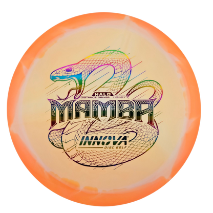 Innova Halo Mamba