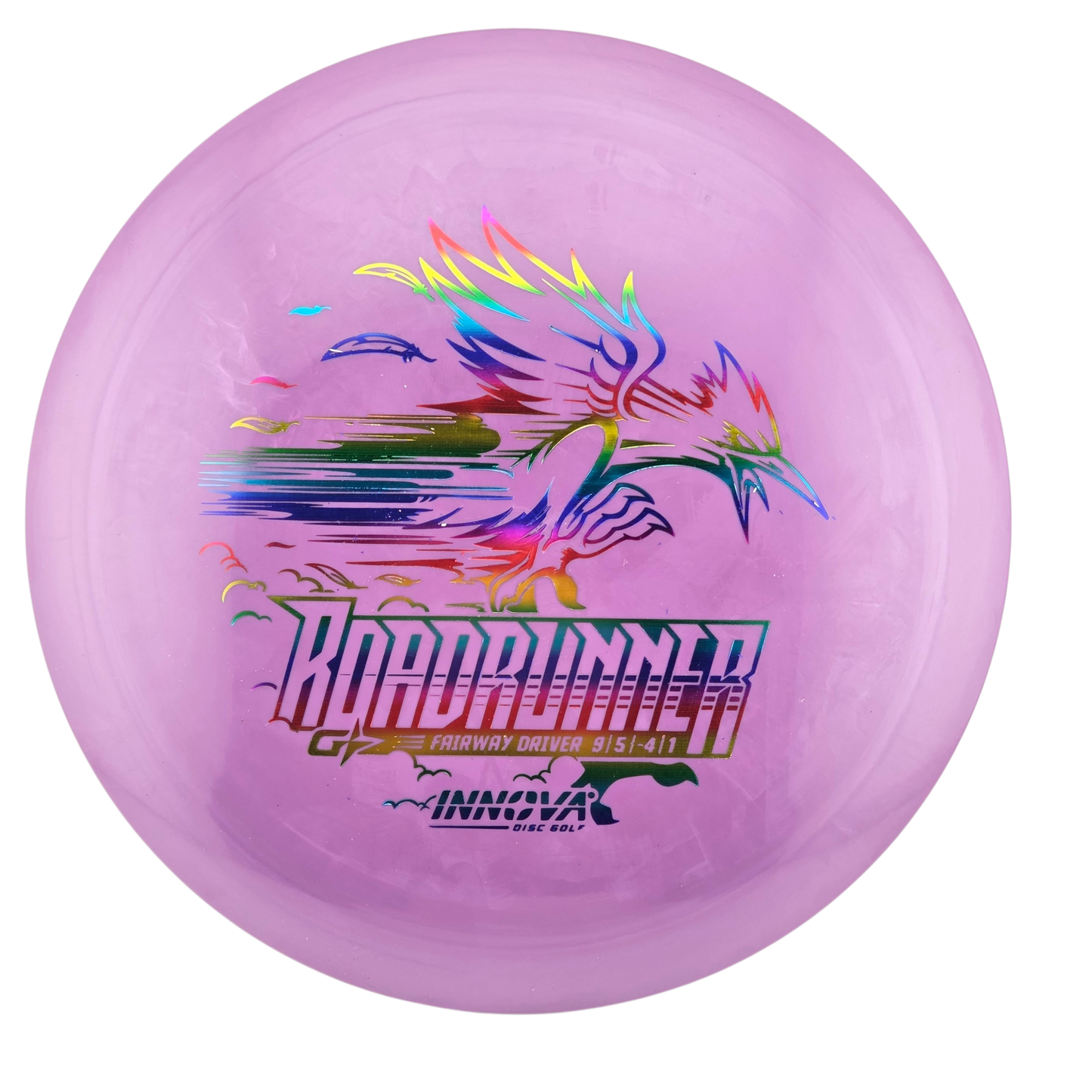 Innova G-Star Roadrunner