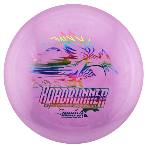 Innova G-Star Roadrunner