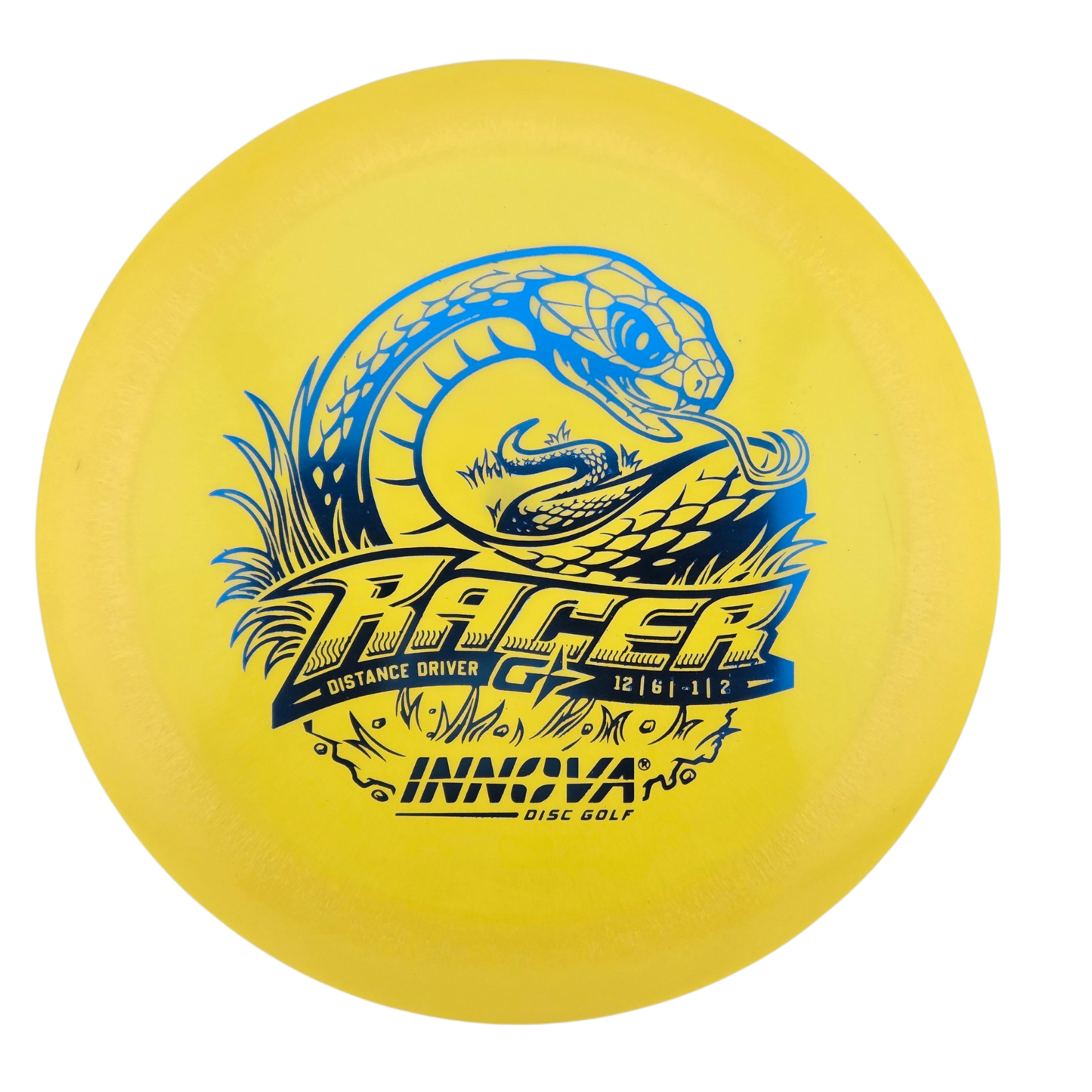 Innova G-Star Racer