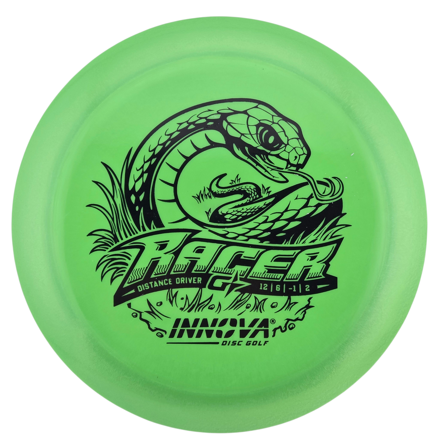 Innova G-Star Racer
