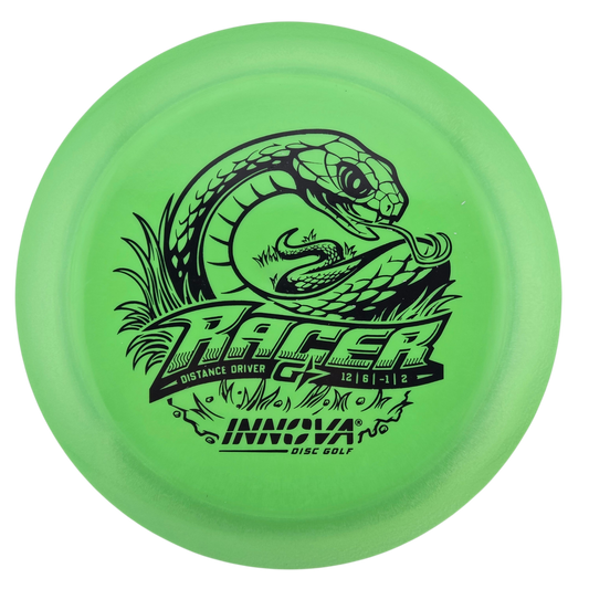 Innova G-Star Racer