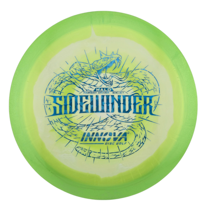 Innova Halo Sidewinder
