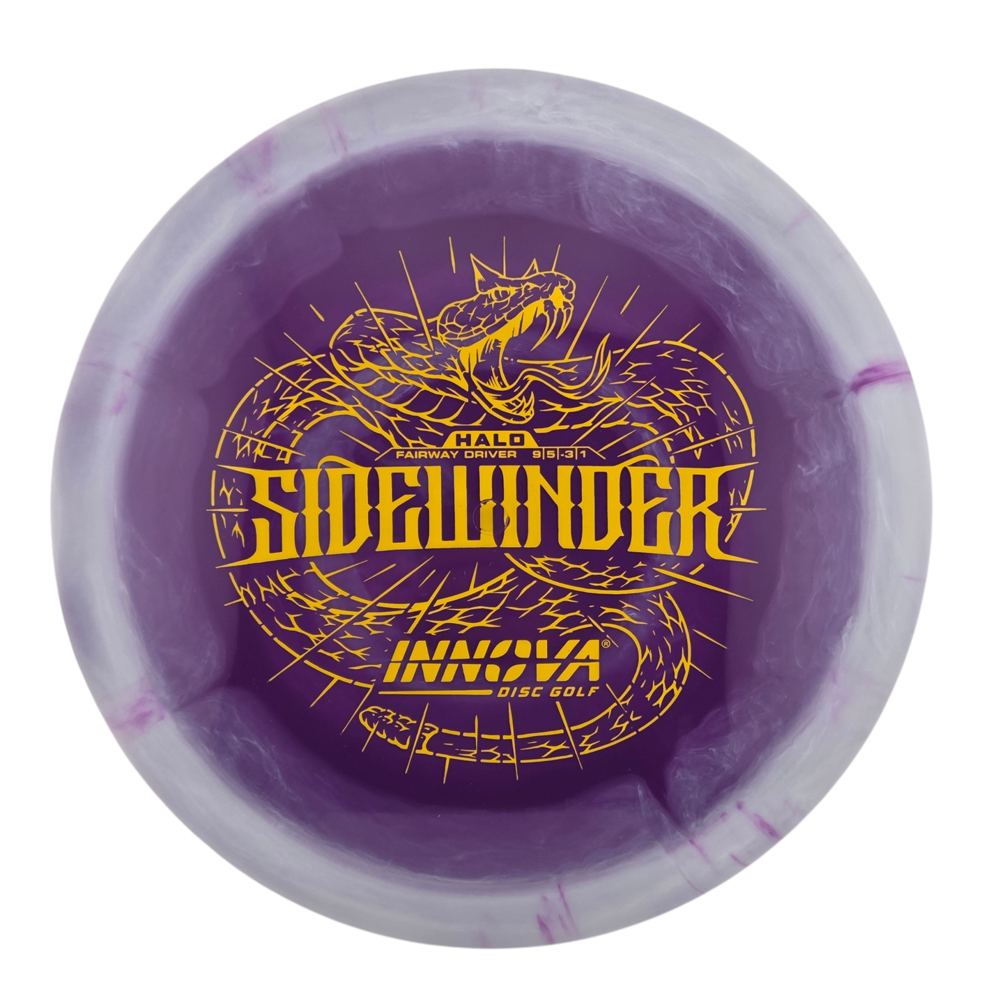 Innova Halo Sidewinder