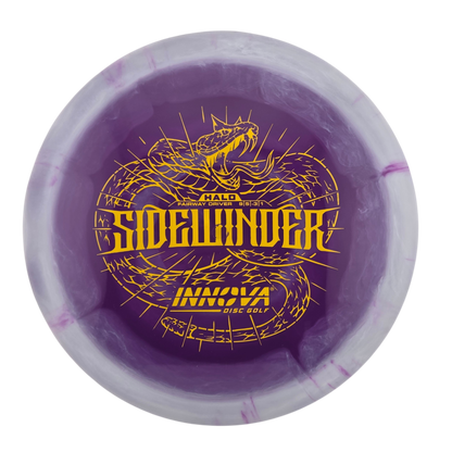 Innova Halo Sidewinder