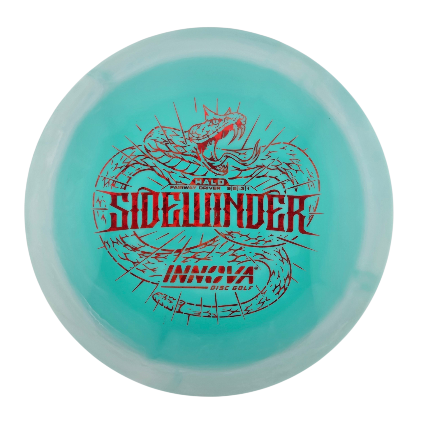 Innova Halo Sidewinder