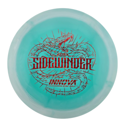 Innova Halo Sidewinder