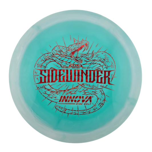 Innova Halo Sidewinder