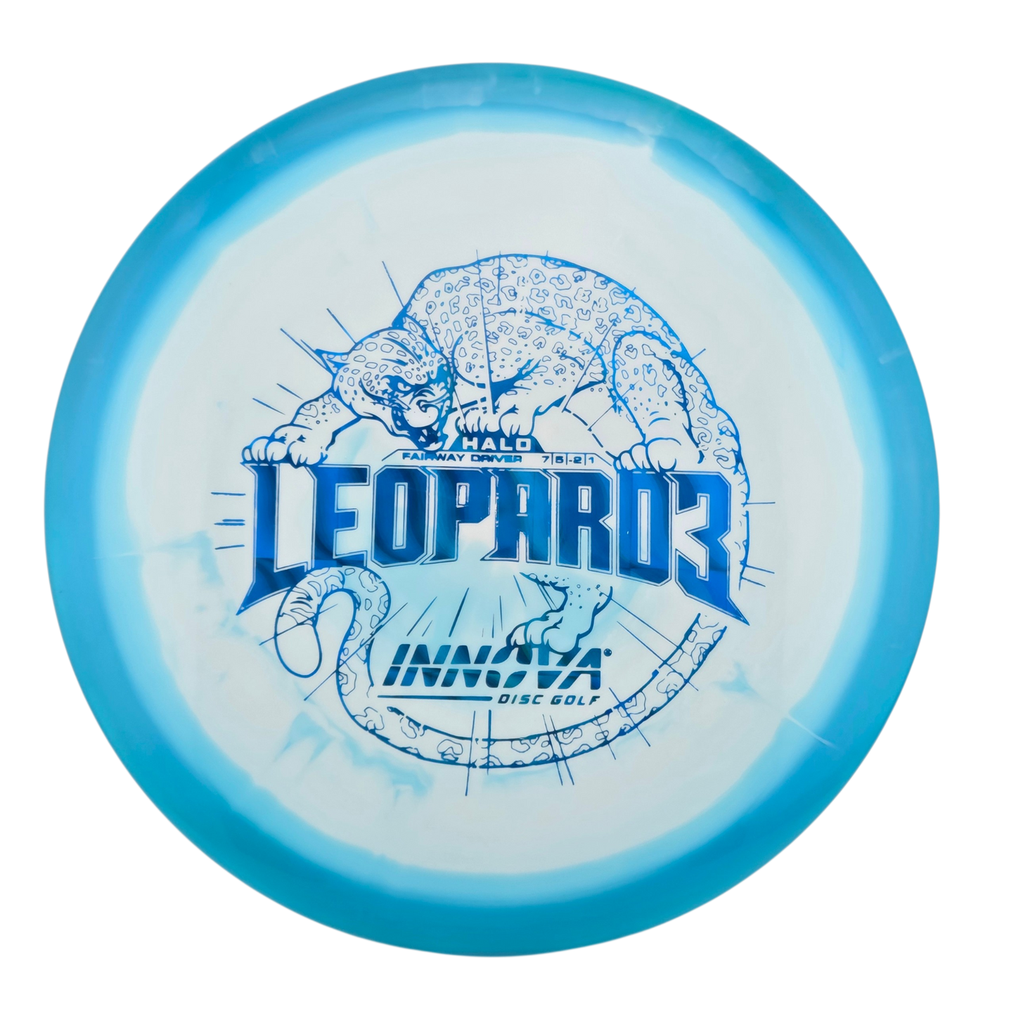 Innova Halo Leopard3