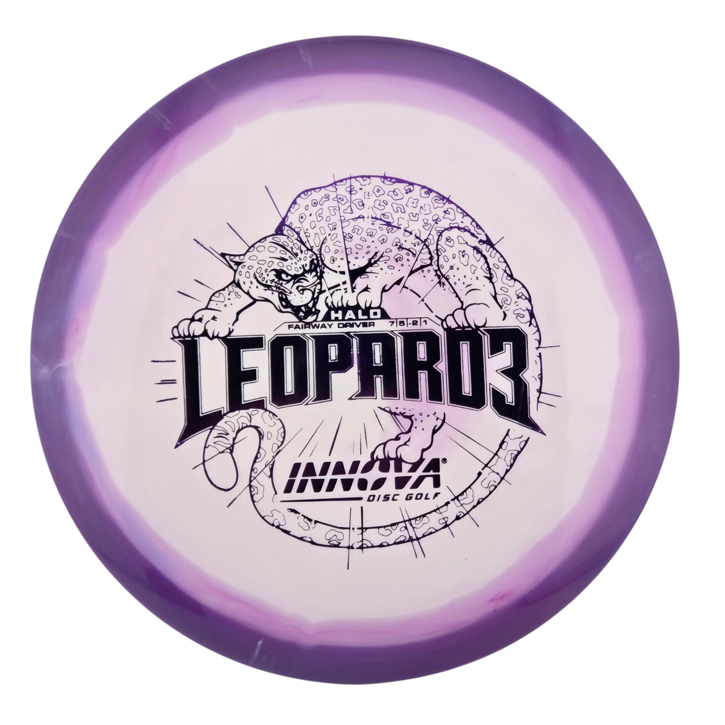 Innova Halo Leopard3