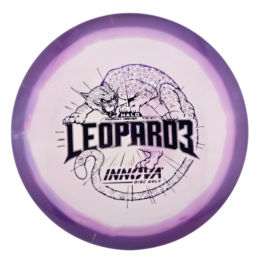 Innova Halo Leopard3