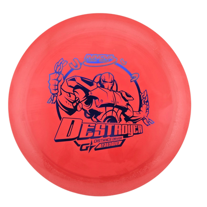 Innova GStar Destroyer