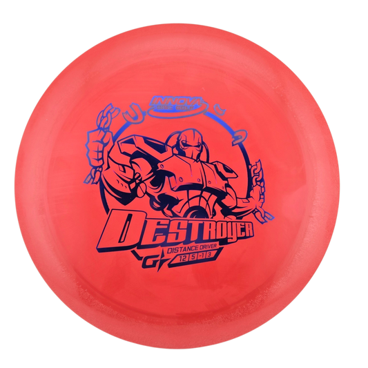 Innova GStar Destroyer