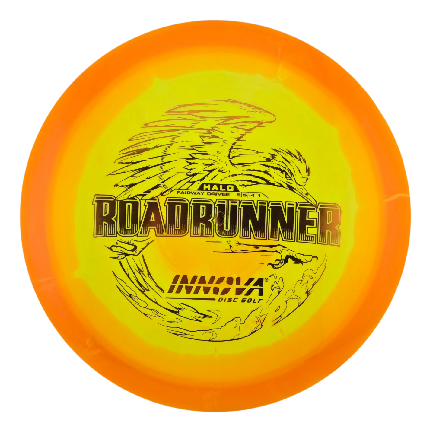 Innova Halo Roadrunner