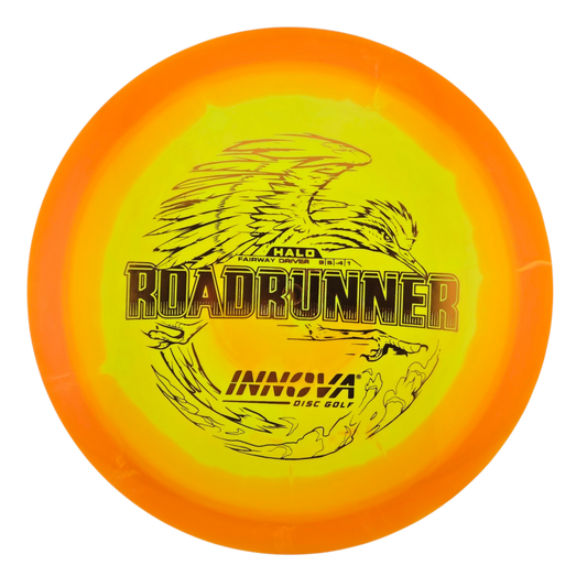 Innova Halo Roadrunner