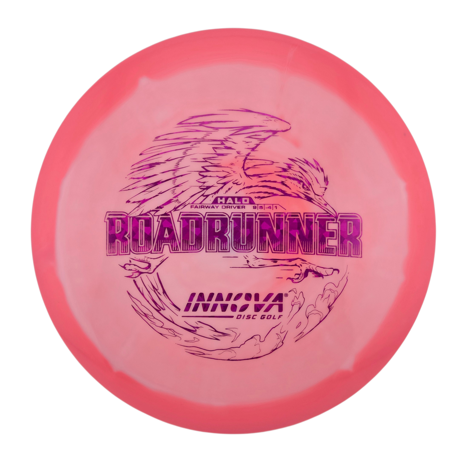 Innova Halo Roadrunner