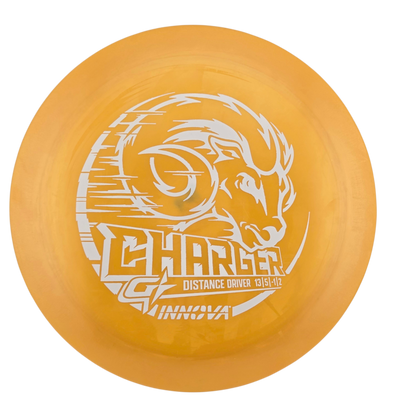 Innova G-Star Charger