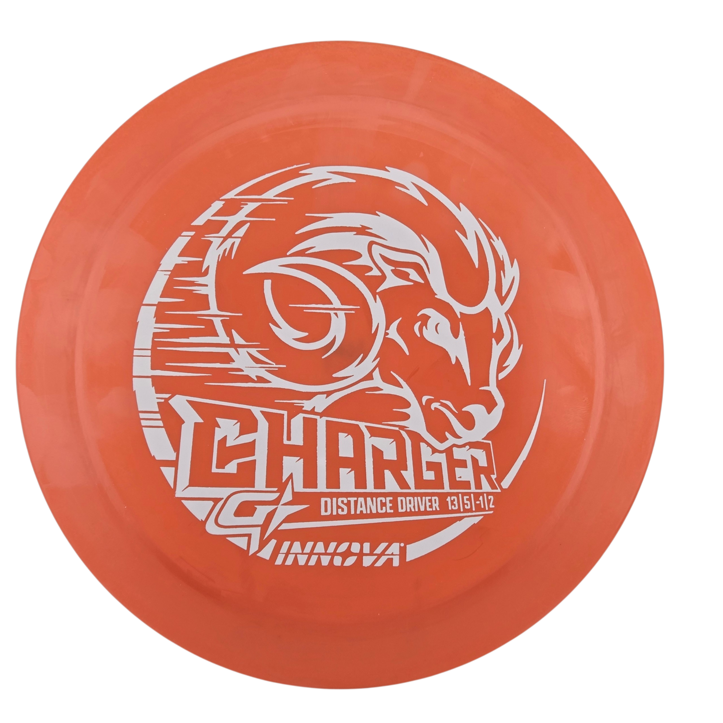 Innova G-Star Charger