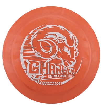 Innova G-Star Charger
