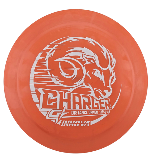 Innova G-Star Charger