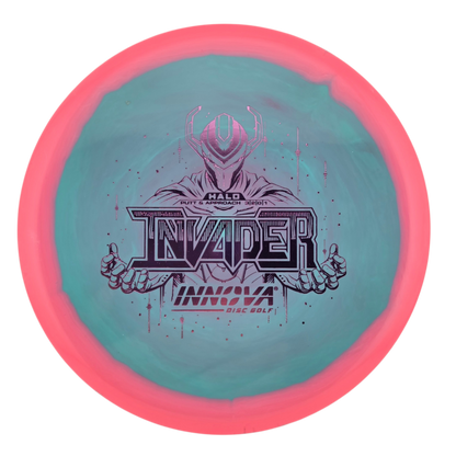 Innova Halo Invader