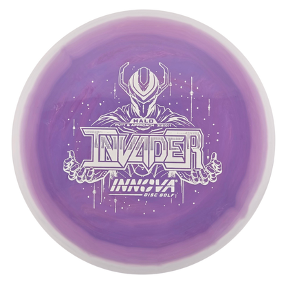 Innova Halo Invader