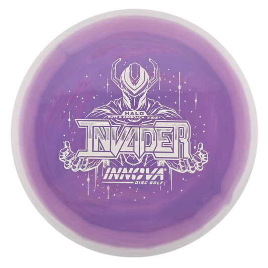 Innova Halo Invader