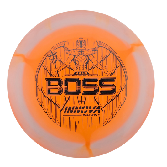 Innova Halo Boss