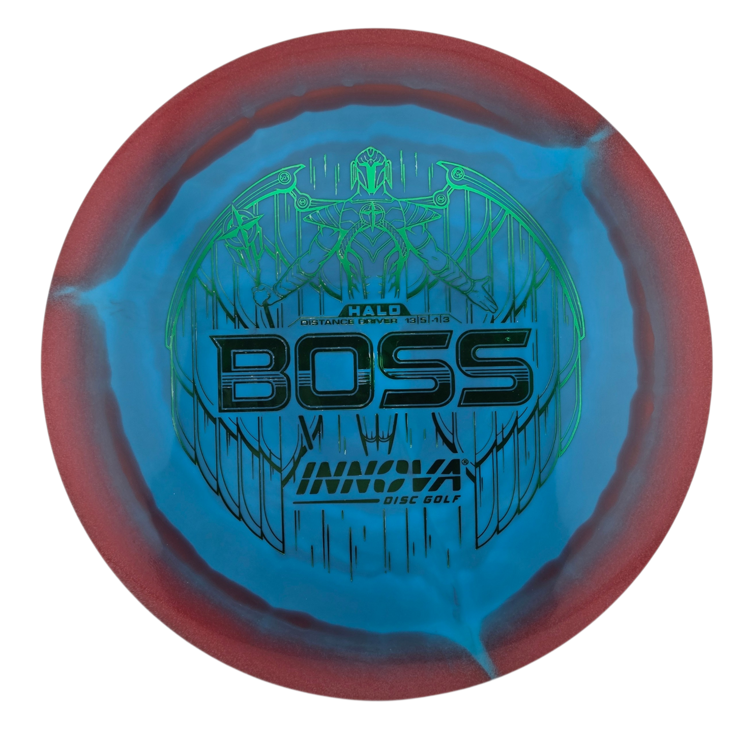 Innova Halo Boss